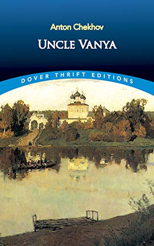 Uncle Vanya (Dover Thrift Editions: Plays)