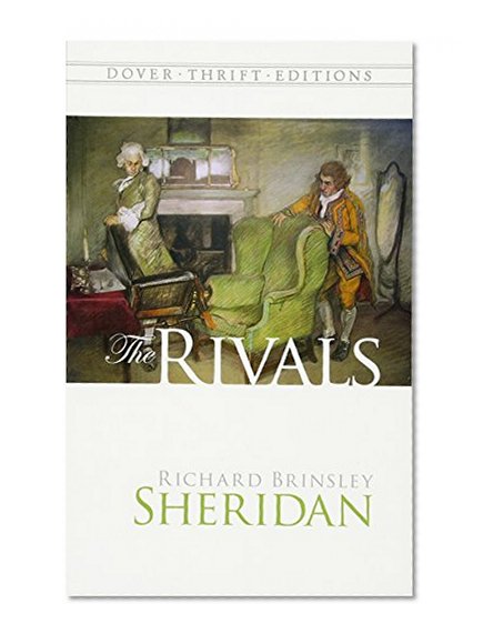 The Rivals (Dover Thrift Editions)