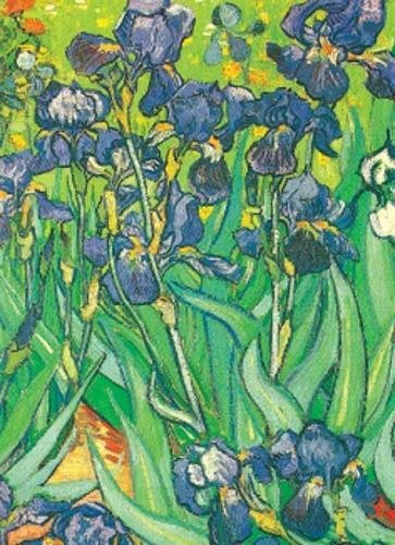 Book Cover Van Gogh Notebook (Decorative Notebooks)
