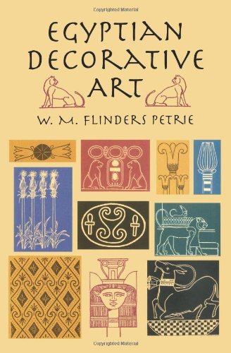 Egyptian Decorative Art