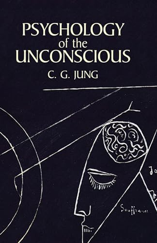 Book Cover Psychology of the Unconscious
