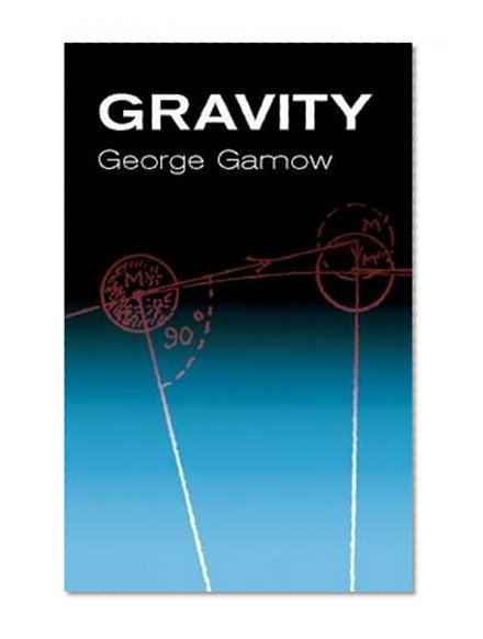 Book Cover Gravity