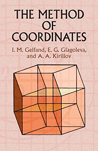 Book Cover The Method of Coordinates (Dover Books on Mathematics)