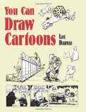 You Can Draw Cartoons (Dover Art Instruction)
