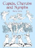 Cupids, Cherubs and Nymphs (Dover Pictorial Archive)