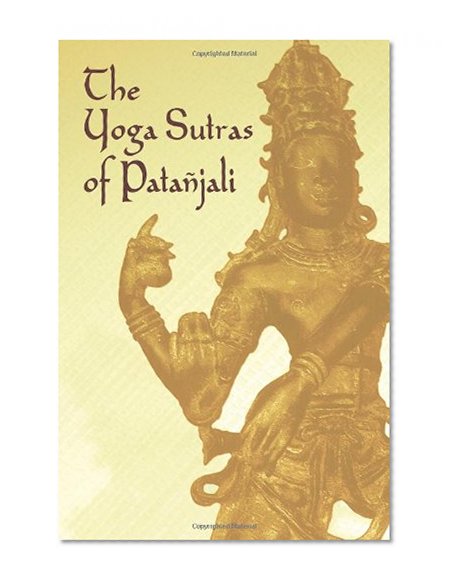 The Yoga Sutras of Patanjali