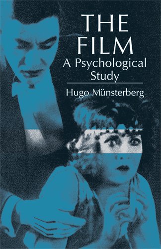 The Film: A Psychological Study