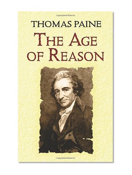 The Age of Reason