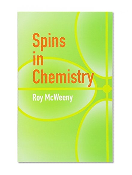 Spins in Chemistry