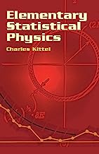 Elementary Statistical Physics (Dover Books on Physics)