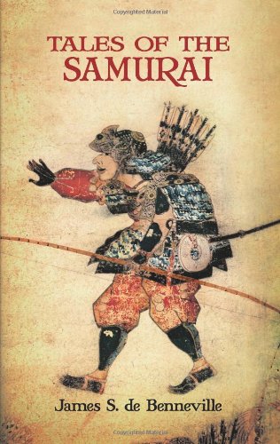 Tales of the Samurai (Dover Books on Literature & Drama)