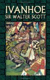 Ivanhoe (Dover Thrift Editions)