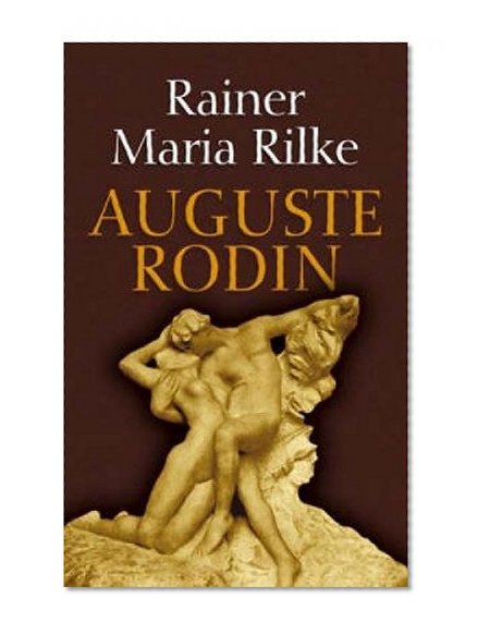 Book Cover Auguste Rodin (Dover Fine Art, History of Art)