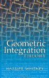 Geometric Integration Theory (Dover Books on Mathematics)