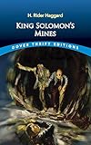 King Solomon's Mines (Dover Thrift Editions: SciFi/Fantasy)