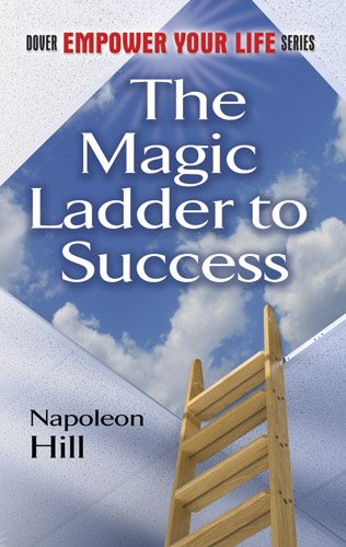 The Magic Ladder to Success (Dover Empower Your Life)