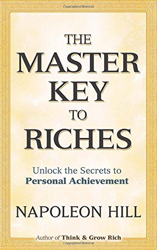 Book Cover The Master Key to Riches (Dover Empower Your Life)