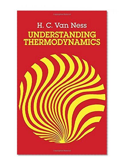 Book Cover Understanding Thermodynamics (Dover Books on Physics)