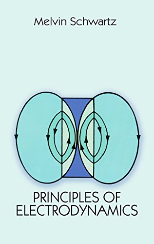Book Cover Principles of Electrodynamics (Dover Books on Physics)