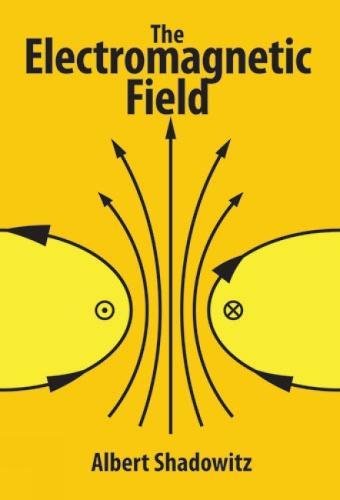 Book Cover The Electromagnetic Field (Dover Books on Physics)