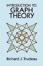 Book Cover Introduction to Graph Theory (Dover Books on Mathematics)