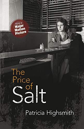 Book Cover The Price of Salt