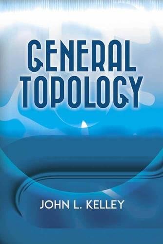 Book Cover General Topology (Dover Books on Mathematics)