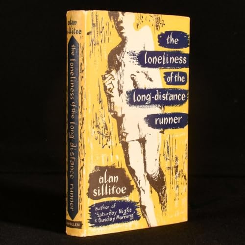 Loneliness of the Long-distance Runner, The