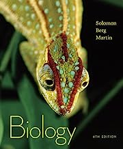 Study Guide for Solomon/Berg/Martin's Biology, 8th