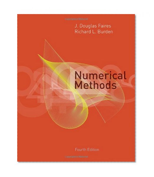Numerical Methods