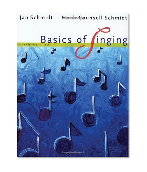 Basics of Singing