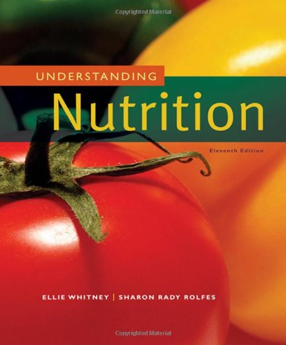 Understanding Nutrition