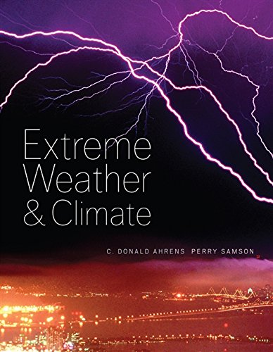 Extreme Weather and Climate