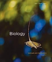 Biology: Concepts and Applications