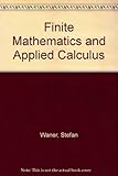 Finite Mathematics and Applied Calculus