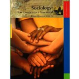 Sociology: Your Compass F/New World 3 Ed. Core Ed