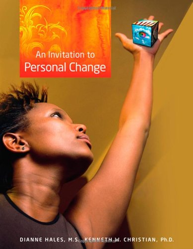An Invitation to Personal Change