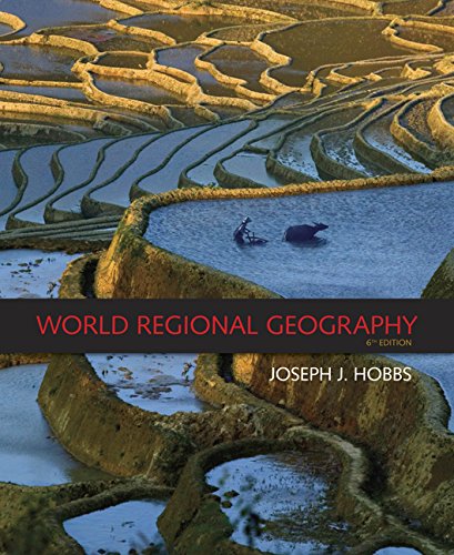 Study Guide for Hobb's World Regional Geography