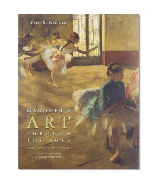 Timeline for Kleiner's Gardner's Art Through the Ages: A Global History, 13th