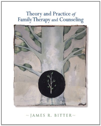 Bundle: Theory and Practice of Family Therapy and Counseling + DVD