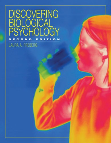 Bundle: Discovering Biological Psychology, 2nd + Multimedia eBook