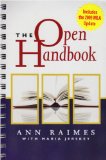 The Open Handbook: Keys for Writers (with 2009 MLA Update Card)
