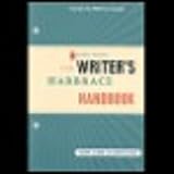The Writer's Harbrace Handbook, 2009 MLA Update Edition