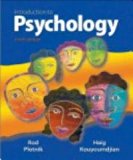 Introduction to Psychology