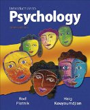 Cengage Advantage Books: Introduction to Psychology