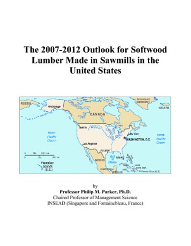 The 2007-2012 Outlook for Softwood Lumber Made in Sawmills in the United States