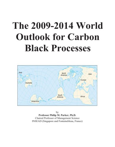 The 2009-2014 World Outlook for Carbon Black Processes
