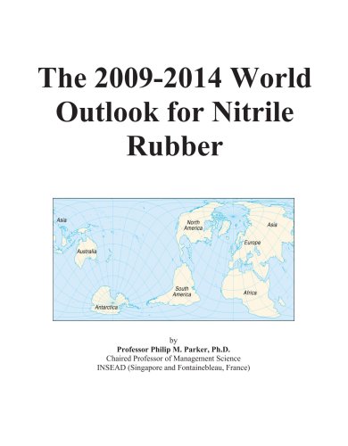 The 2009-2014 World Outlook for Nitrile Rubber
