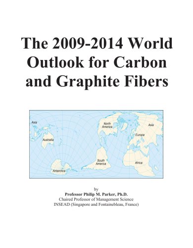 The 2009-2014 World Outlook for Carbon and Graphite Fibers