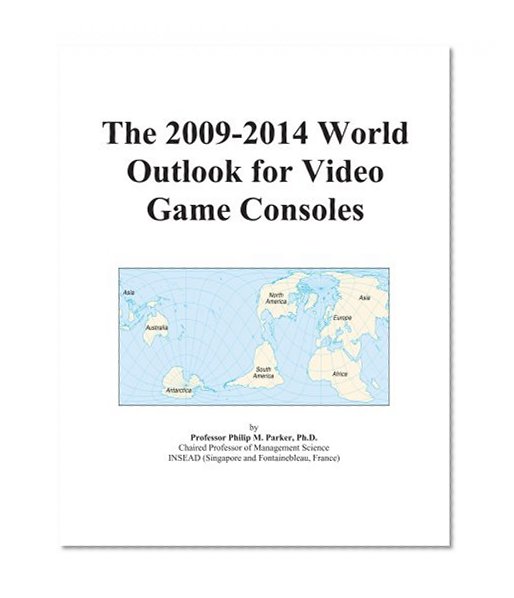The 2009-2014 World Outlook for Video Game Consoles